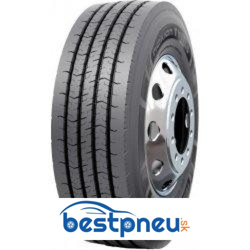 NOKIAN 385/65 R22.5 160K Hakka Truck Steer